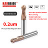 Фреза Ø 6мм R3*12*D6*75L*2F Фреза Ø 6мм R3*12*D6*75L*2F