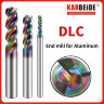Фреза Ø 10мм D10*30*D10*75L*3F Фреза Ø 10мм D10*30*D10*75L*3F