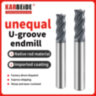 Фреза Ø 10мм D10*25*D10*75L*4F Фреза Ø 10мм D10*25*D10*75L*4F