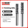 Фреза Ø 6мм D6*18*D6*50L*6F Фреза Ø 6мм D6*18*D6*50L*6F